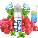 Aroma Blue Alien 10ml (Longfill) - Liquideo
