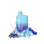Lost Mary BM600 Blue Razz Ice Desechable - Elf Bar
