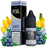 Sales Blueberry Banana Ice 10ml - Bar Fuel
