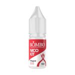 Bombo Nicokit 10ml (50VG/50PG)