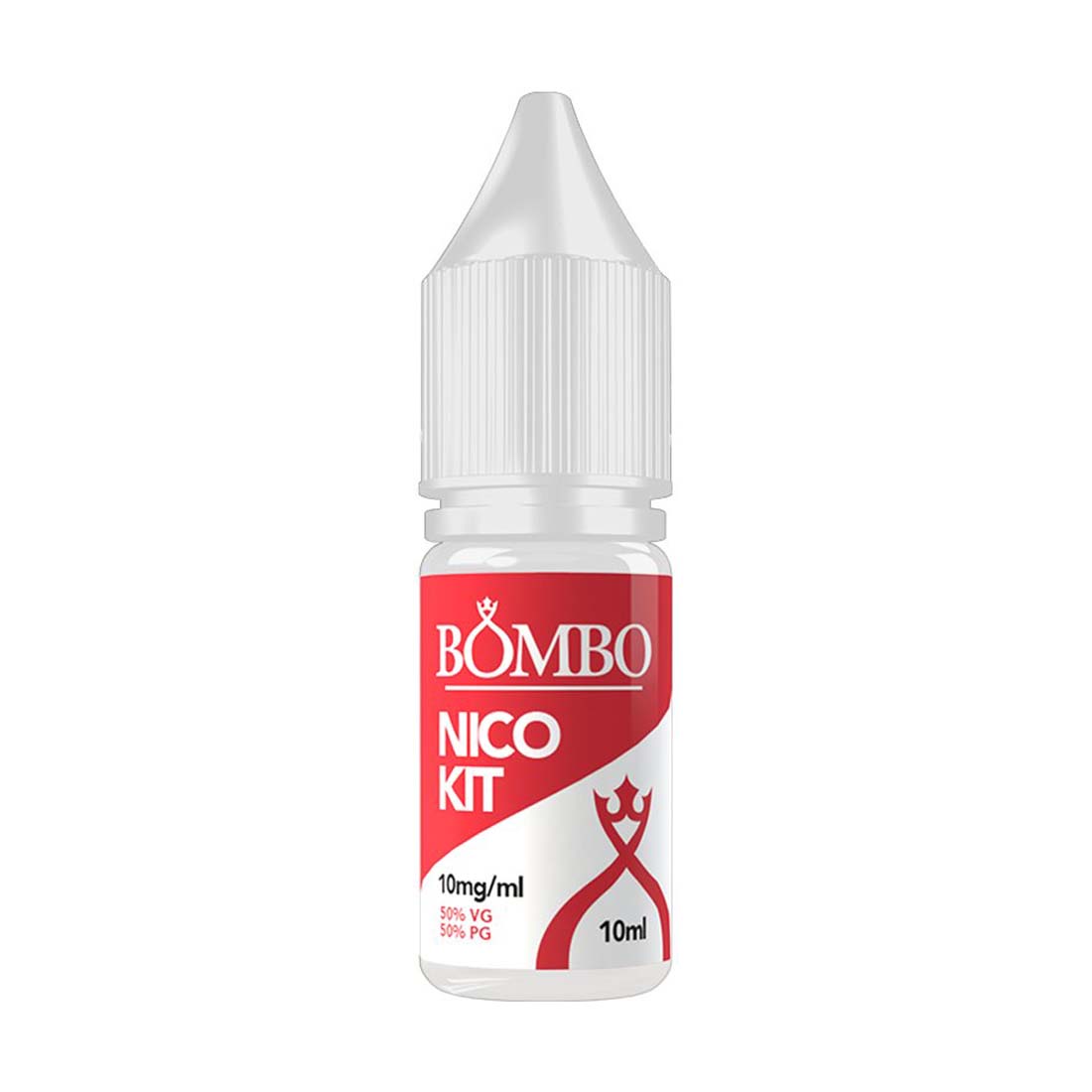 bombo_50vg_10mg Bombo Nicokit 10ml (50VG/50PG)