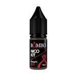 Bombo Nicokit 10ml (50VG/50PG)