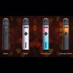 UWELL Caliburn Explorer 1000mAh - Imagen 3
