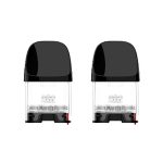 UWELL Caliburn G2 Pod Vacío 2ml (2 Uds.)