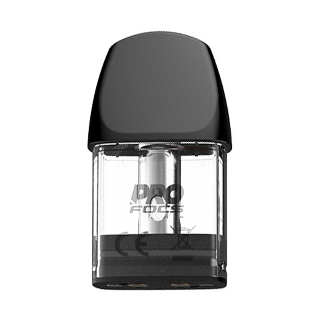 cartucho-a2 UWELL Caliburn A2 POD recambio, 0.9ohm 2ml - Imagen 1