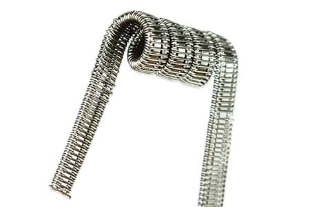 Clapton Coil Clapton Coil