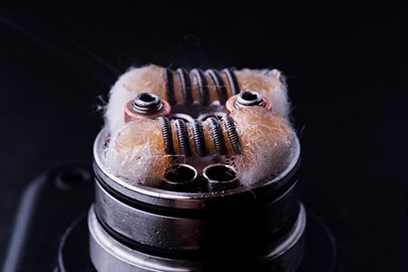 Coils para vapear Coils para vapear