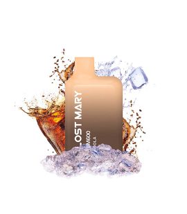 Lost Mary BM600 Cola Desechable – Elf Bar