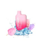 Lost Mary BM600 Cotton Candy Ice Desechable - Elf Bar