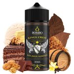 Aroma Don Juan Aldonza 30ml (Longfill) Kings Crest