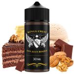 Aroma Don Juan Reserve 30ml (Longfill) Kings Crest