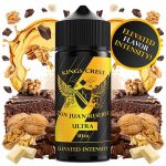 Aroma Don Juan Reserve Ultra 30ml (Longfill) Kings Crest