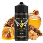Aroma Don Juan Tabaco Dulce 30ml (Longfill) Kings Crest