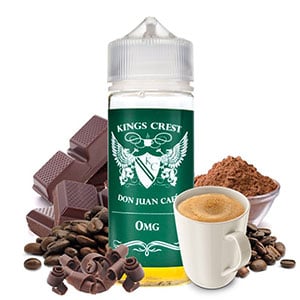 Don Juan Café