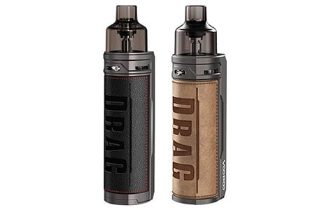 Drag S Voopoo Drag S Voopoo