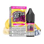Drifter Bar Salts Banana Ice 10ml