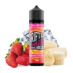 Drifter Strawberry Banana 16ml (Aroma Longfill)