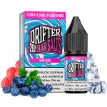 Drifter Bar Salts Mad Blue 10ml