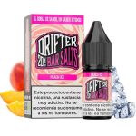 Drifter Bar Salts Peach Ice 10ml