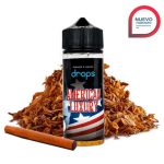 Aroma American Luxury 16ml (Longfill) – Drops