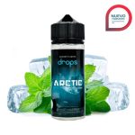 Aroma Arctic Attraction 16ml (Longfill) - Drops