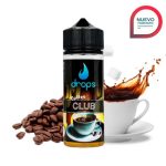 Aroma Coffee Club 16ml (Longfill) - Drops