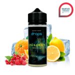 Aroma Valkyrie's Bounty 16ml (Longfill) - Drops