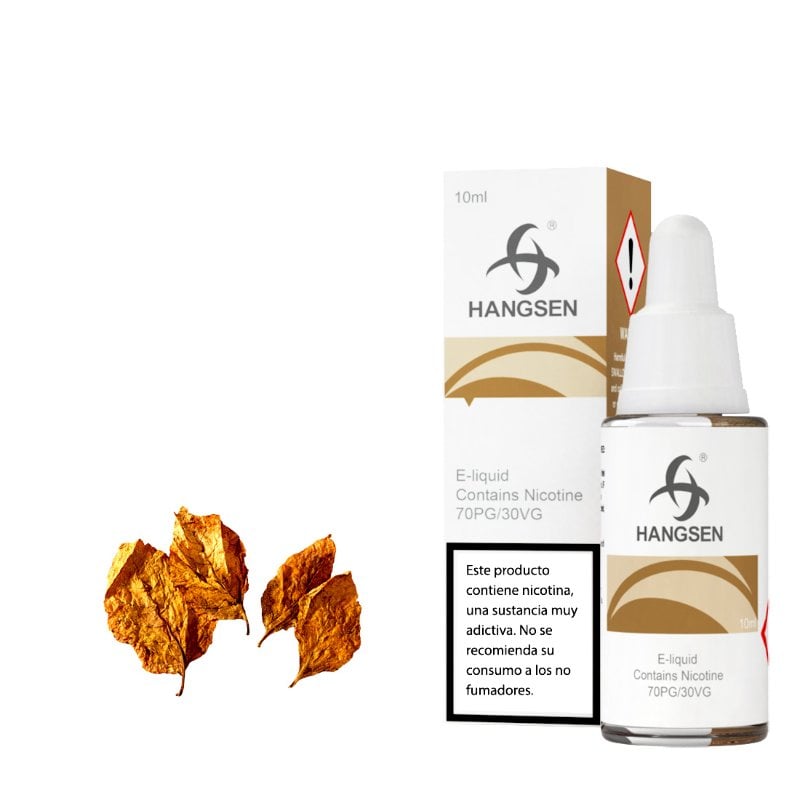 e-liquido-ry6_5_6 Hangsen HS RY6 10ml - Imagen 1