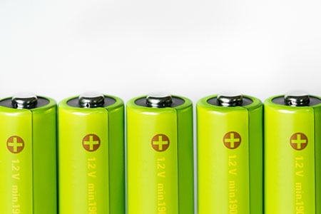 ecig battery
