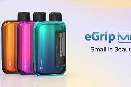 eGrip Mini eGrip Mini