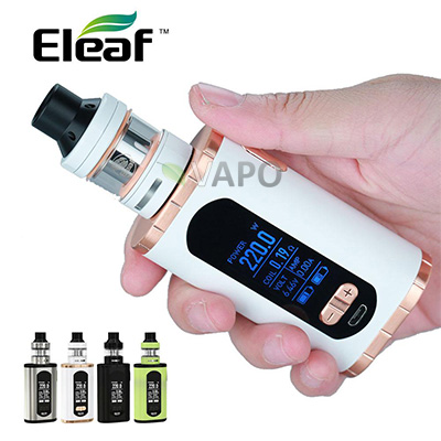 Eleaf Invoke MOD Kit Eleaf Invoke MOD Kit