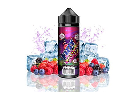 Fizzy Juice