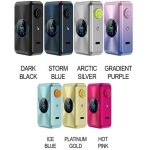Vaporesso Gen Max 220W MOD, cigarrillo electrónico
