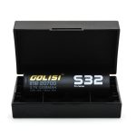 GOLISI S32 20700 3200mAh 30A, batería para vapeo