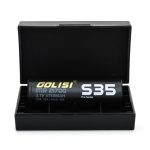 GOLISI S35 21700 3750mAh 30A - Imagen 2
