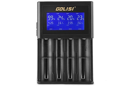 Golisi S4