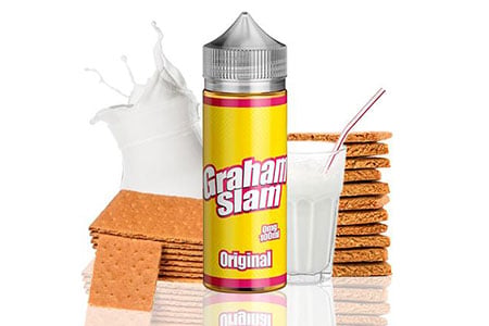 Graham Slam