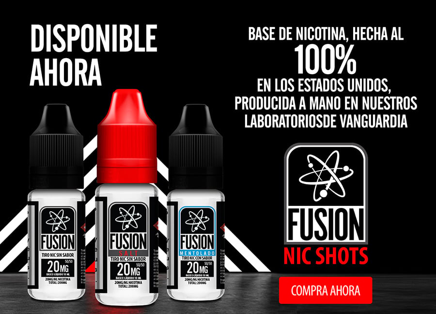 Halo Fusion Nicokits Halo Fusion Nicokits