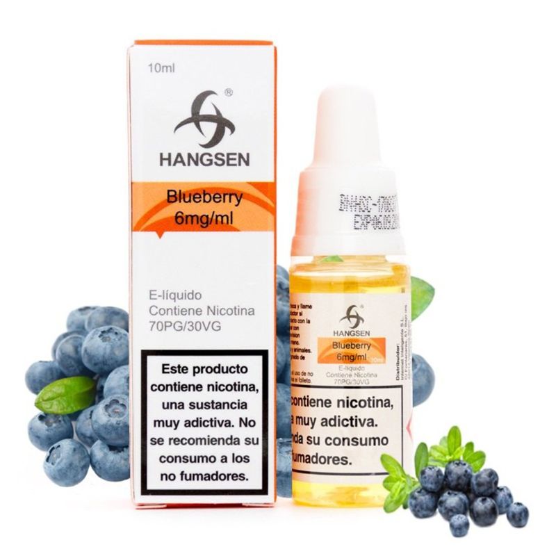 hangsen-blueberry-arandano-10ml Hangsen Blueberry / Arándano 10ml - Imagen 1
