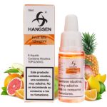 Hangsen Frutas Exóticas 10ml