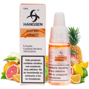 Hangsen Frutas Exóticas 10ml, e-líquido frutal