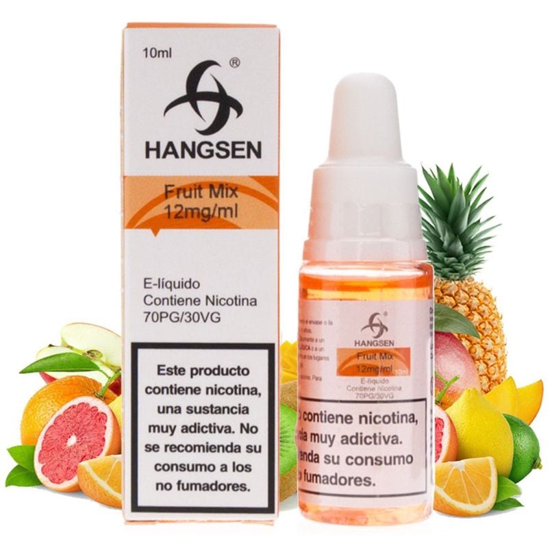 hangsen-fruit-mix-10ml-nueva Hangsen Frutas Exóticas 10ml - Imagen 1