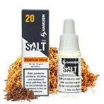 American Blend, Hangsen Nic Salt 10ml, 20mg
