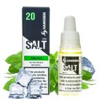 Mentol, Hangsen Nic Salt 10ml, 20mg
