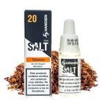Tobacco, Hangsen Nic Salt 10ml, 20mg