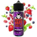 Heisenberg - Vampire Vape - 20ml Longfill