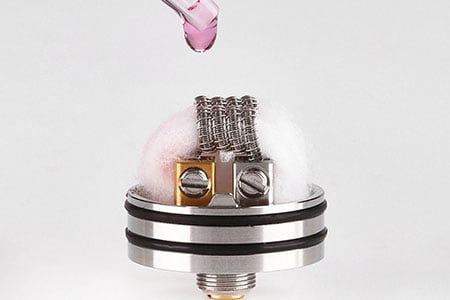 Drop Dead rda diseño
