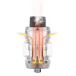 Vaporesso ITank T – 2ml, atomizador