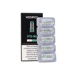 VOOPOO ITO-X Pod Coil - Imagen 4