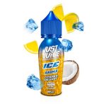 Just Juice Ice Citron and Coconut 20ml Longfill